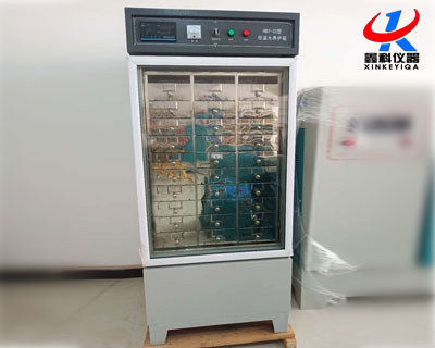 HBY-30、64型恒溫水養(yǎng)護(hù)箱